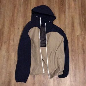 Men’s J Crew Jacket